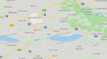 Body found in Croatian freezer possibly woman who went missing 18 years ago