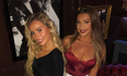 Love Island stars seen leaving London nightclub minutes before triple stabbing