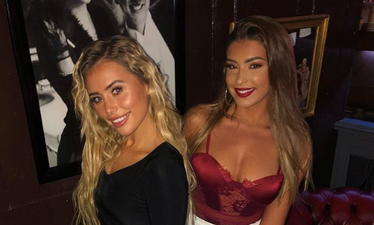 Love Island stars seen leaving London nightclub minutes before triple stabbing