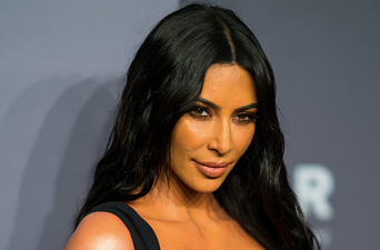 Kim Kardashian slammed over latest dress with fans calling for ‘a new stylist’