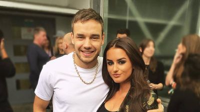 Amber Davies finally opens up about those Liam Payne dating rumours