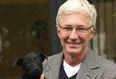Paul O’Grady pays tribute to dog Bullseye who died after an epileptic fit