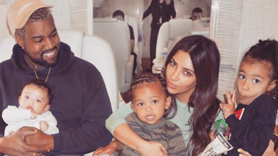 Kim, Khloe and Kylie have just copied Victoria Beckham’s unusual parenting move