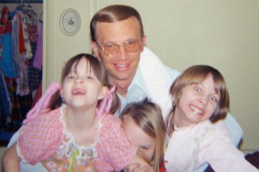 Abducted In Plain Sight