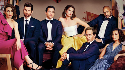 Netflix cancels Friends From College saying it won’t return for season three