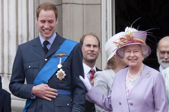 Prince William had a dangerous hobby when he was young, and it terrified the Queen
