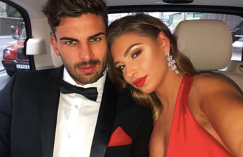 Love Island’s Adam commits ultimate act of betrayal against ex Zara… by going to the Maldives without her