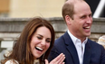 You won’t see Kate Middleton or Prince William working this week for a very important reason