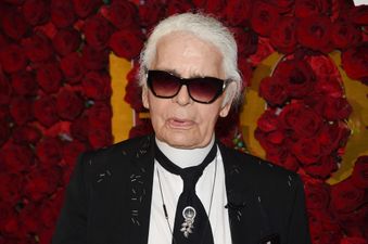 Chanel creative director Karl Lagerfeld has died aged 85