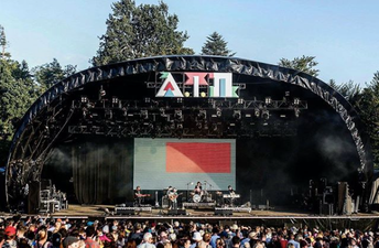 All Together Now festival just released the lineup and it’s looking GOOD