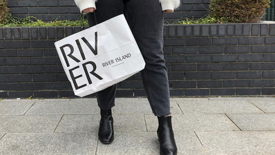 The stunning €47 River Island dress that’s going to be spotted at multiple 2019 weddings