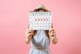 Here’s what happens on every day of your menstrual cycle (roughly)