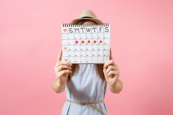 Here’s what happens on every day of your menstrual cycle (roughly)