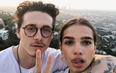 Brooklyn Beckham gets own ‘home’ for privacy with girlfriend Hana… in his parents’ mansion