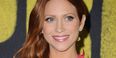 Brittany Snow has announced her engagement, and just LOOK at that ring