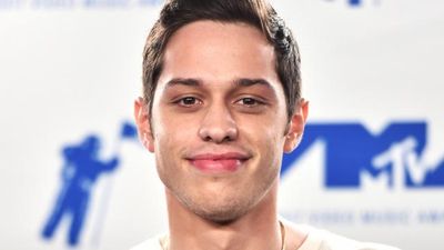 Pete Davidson and Kate Beckinsale are official, and these pictures prove it