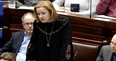 Pregnant woman with ’15 percent chance of delivery’ told to go abroad for abortion, Dáil hears