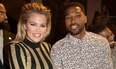Here’s what Jordyn Woods said about Khloe and Tristan’s relationship just a few months ago
