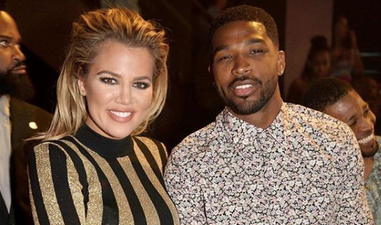 Here’s what Jordyn Woods said about Khloe and Tristan’s relationship just a few months ago