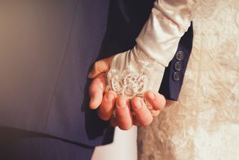 7 people share the craziest things they have seen at a wedding