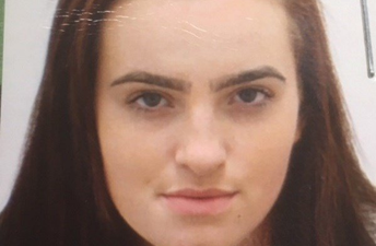 Gardaí ask for assistance in finding missing teenage girl from Dublin