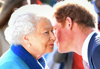 One thing about Prince Harry drives Queen Elizabeth MAD and we completely disagree