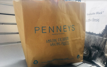 These €16 Penneys pants are essential for the office and they look seriously expensive