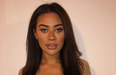 Love Island’s Montana Brown just wore the most DARING dress to the BRITs