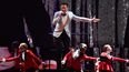 Hugh Jackman’s The Greatest Showman performance at the Brits was next level