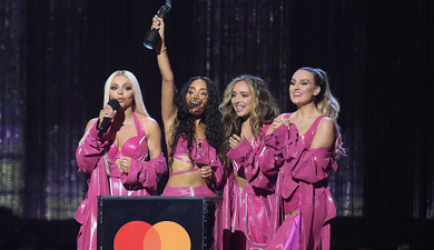 Piers Morgan slams Little Mix for ‘fat shaming’ him in a bizarre turn of events