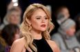 Emily Atack tells body shamers to ‘have a wonderful evening, and then go f*ck yourself’