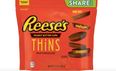 Reese’s THINS exist giving us the peanut butter to chocolate ratio we deserve