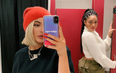 Jordyn Woods has moved out of Kylie Jenner’s house following cheating scandal