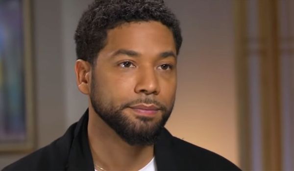 jussie smollett