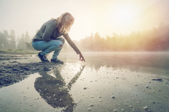 Quit To Fit Week 8: Smoke & mirrors – a time for reflection