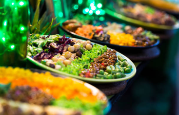 Scientist says you don’t have to go vegan to help the environment