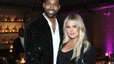 Tristan Thompson is reportedly trying to win Khloé Kardashian back