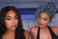 Jordyn Woods speaks about the Tristan Thompson cheating scandal and people LOSE it