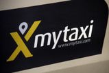 Mytaxi has announced that it’s changing its name… again