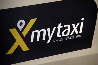 Mytaxi has announced that it’s changing its name… again