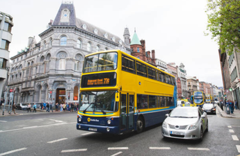 A ‘Dublin Destiny’ quiz has been created and it’s as bizarre as you could imagine