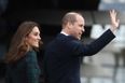 Kate Middleton and Prince William never hold hands in public and this is the reason why