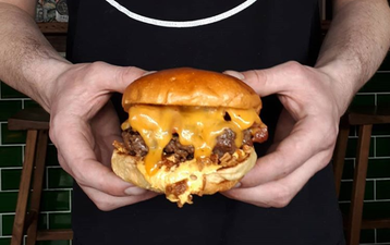 This Galway burger restaurant is coming to Dublin and OMG, the excitement