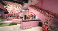 Wait until you see inside PrettyLittleThing’s new LA office and influencer hub