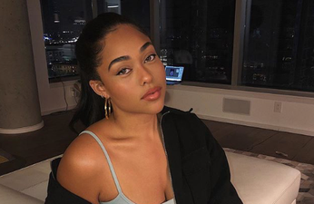 Apparently, this is the TEXT Jordyn Woods sent Khloe Kardashian on the morning the news broke