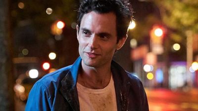 You have cast a new character for season two who will cause serious trouble for Joe