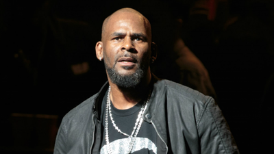 R. Kelly has been officially charged with aggravated sexual abuse