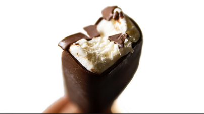 Magnum has released a new flavour and we’re literally DROOLING on the phone