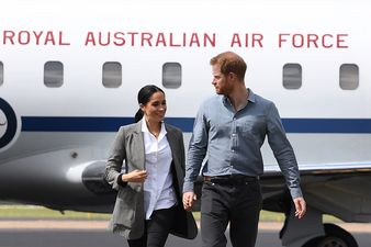 There’s a strict rule in place for Prince Harry and Meghan Markle’s latest trip due to security fears