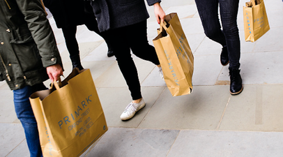 We need these €16 statement pants to land in Penneys because they’re simply stunning